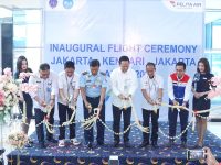 Pelita Air Tambah Rute Baru Penerbangan Langsung Jakarta-Kendari-Jakarta