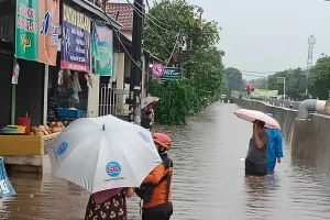 banjir