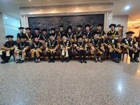 K- Sarbumusi Tegaskan Komitmen Dukung Situasi Kamtibmas yang Aman dan Damai