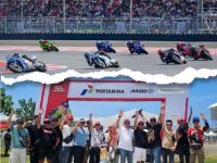 Mandalika Taklukan Marc Marquez: MotoGP terasa Lokal dan Milik NTB