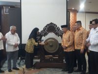 INKOPAS Akan Sulap Pasar Menjadi Campus Pasar dan Siap Membantu Anggota yang Bermasalah Hukum