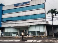Bank Rakyat Indonesia (BRI) bekerja sama dengan Yamaha Motor menghadirkan program cicilan kartu kredit BRI dengan bunga 0 persen