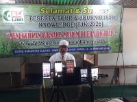 APAKAH MIMPI BISA MENJADI SUMBER PETUNJUK KOLEKTIF UMAT DUNIA ?