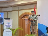 Mubes Praktisi Maritim ke-II Dorong Inovasi dan Kerja Sama untuk Membangun Laut Indonesia yang Berkelanjutan