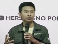 Ketua Harian DPP PKB Ajak Kaum Muda Terlibat Dalam Pelaksanaan Program-Program Pemerintah