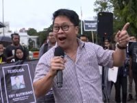 Prof. Robertus Robert: Saatnya Rakyat dan Pemerintah Harus Bersatu untuk mencgah Krisis‎