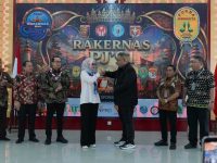 Wagub Jihan Dorong PJ91 Wujudkan Semangat Bersatu, Berbaur, dan Berdampak