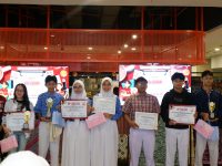 HIMAKOM LSPR Sukses Gelar VOX VERSUM Vol. II 2026