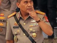 Kapolri Harapan Rakyat Indonesia Kedepan, —Profesional, Independen dan Mampu Mewujudkan Keamanan dan Kenyamanan Nasional