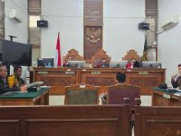 TIM HUKUM: FAUZAN FADEL MUHAMMAD JADI KORBAN FRAMING, FAKTA PERKARA PT GME KINI DIBUKA
