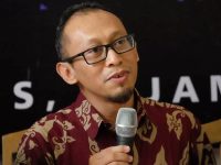Menjelang HUT RI ke-81, Analis Exposit Srategic Arif Susanto Mengajak Masyarakat Ikut Menjaga Kondusifitas dan Kamtibnas
