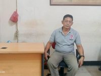 Dana Berpindah ke Bank lain, Ketua Yayasan Garda 08 harap Polisi Ungkap