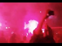 Warga Cawang Bikin Nobar Menghadirkan Warga Lintas Wilayah