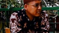 Muhammad Afiffudin Anshori, S. H Umumkan Pengunduran Diri sebagai Ketua Pimpinan Wilayah Pemuda Bulan Bintang DKI Jakarta